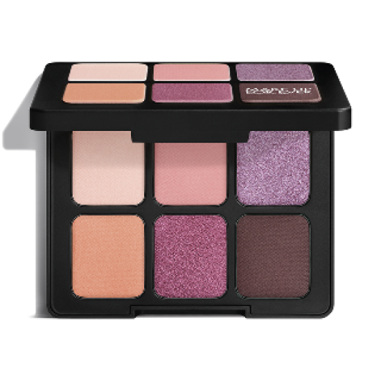 Artist To Go Eyeshadow Palette
